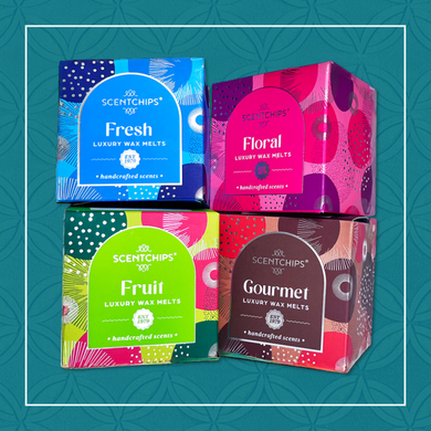 Pick 4 Scents!