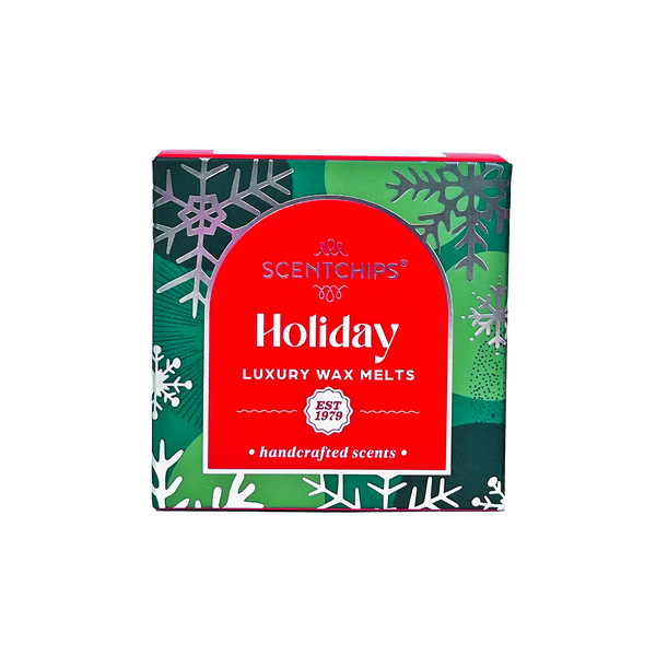 Christmas Remembered – Scentchips