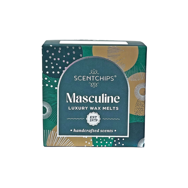 Enchanted Spruce | Wax Melt Blend – Scentchips