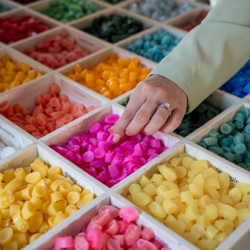 Create-a-Scent™