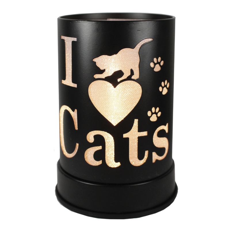 Cat wax warmer deals