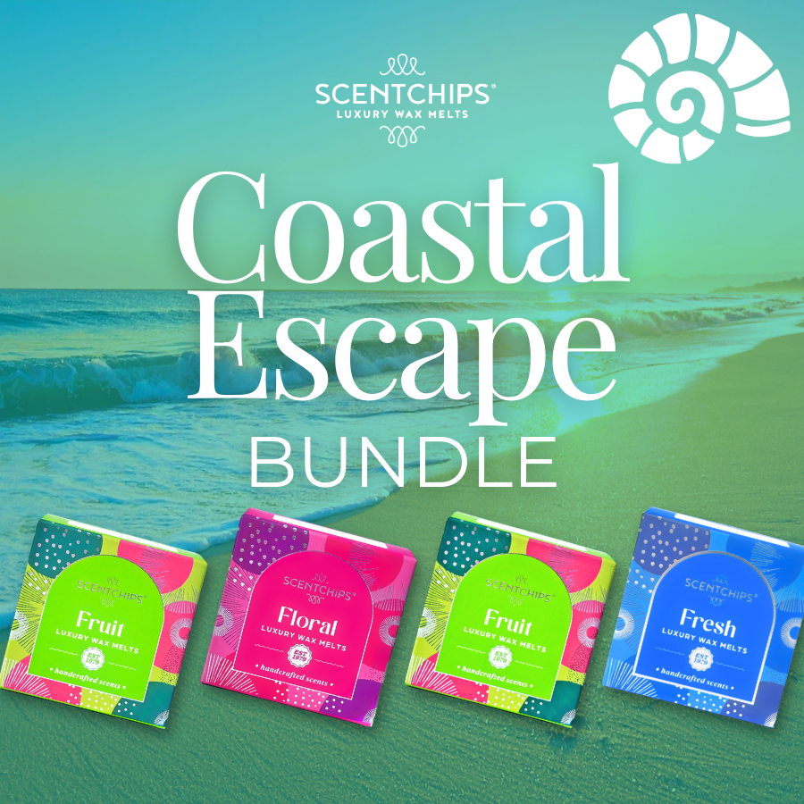 Coastal Escape Bundle