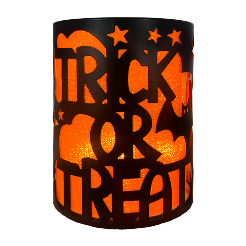 Trick or Treat Shade