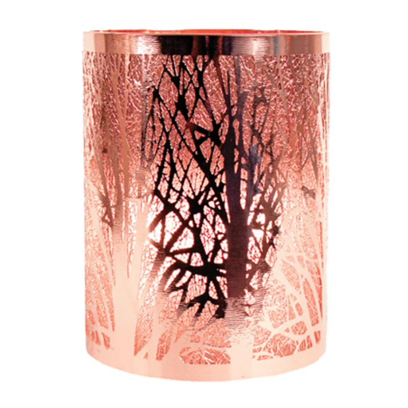 Copper Branches Shade