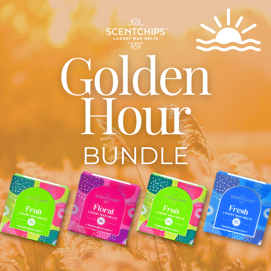 Golden Hour Bundle