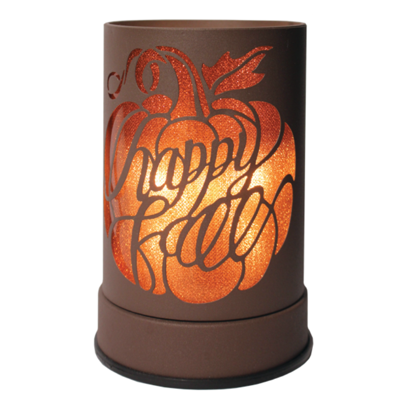 Fall shop wax warmer
