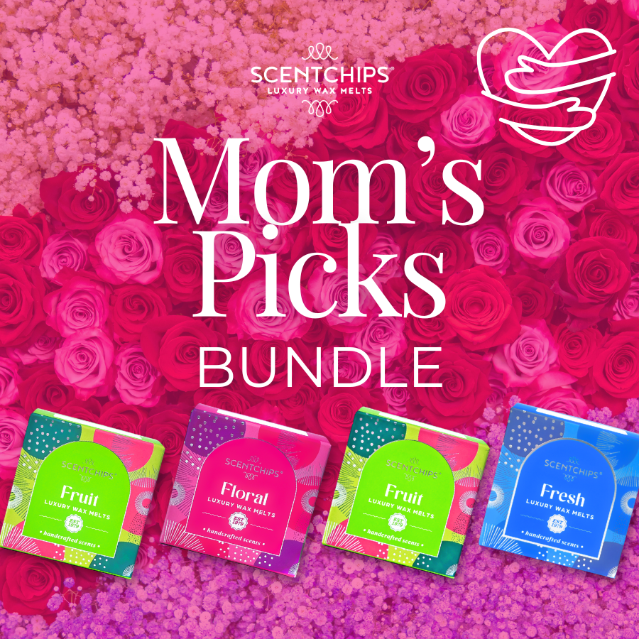 Mom's Picks Scent Bundle
