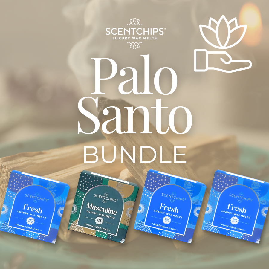 Palo Santo Bundle