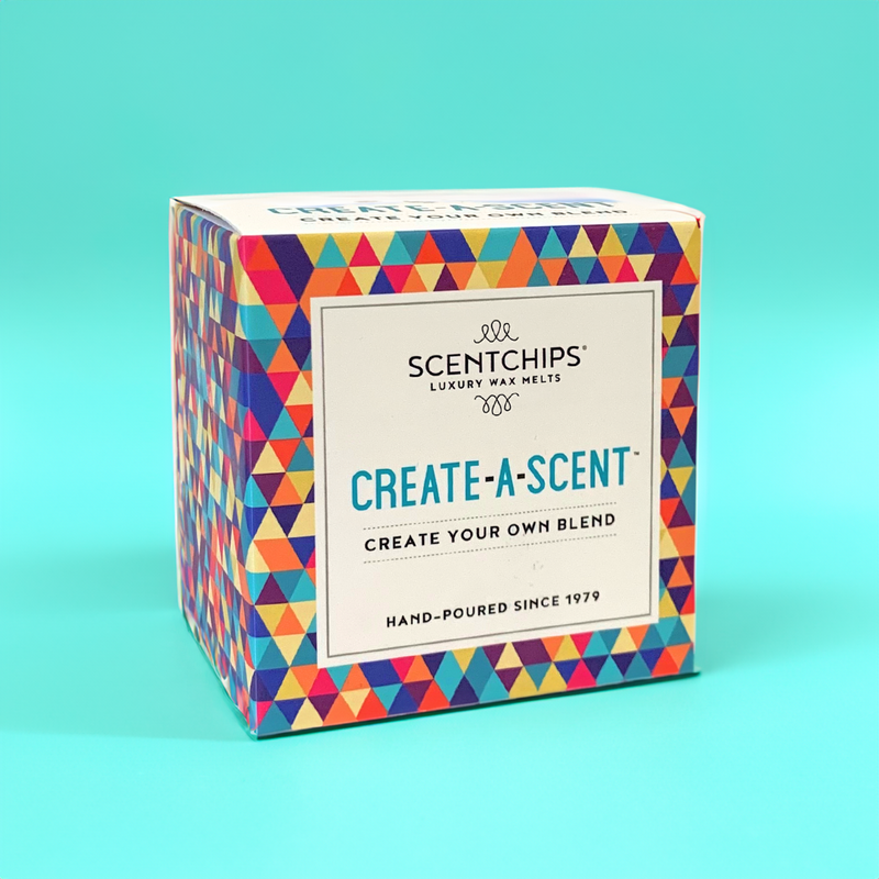 Create-a-Scent™