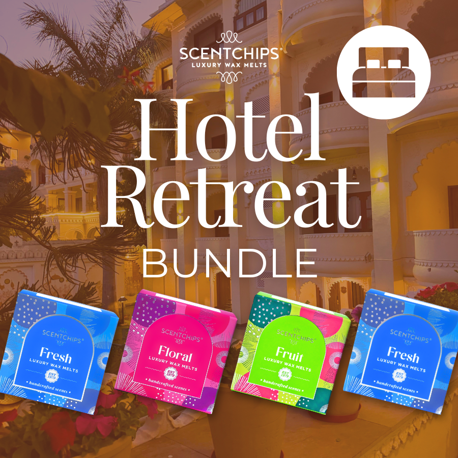 Hotel Retreat Bundle