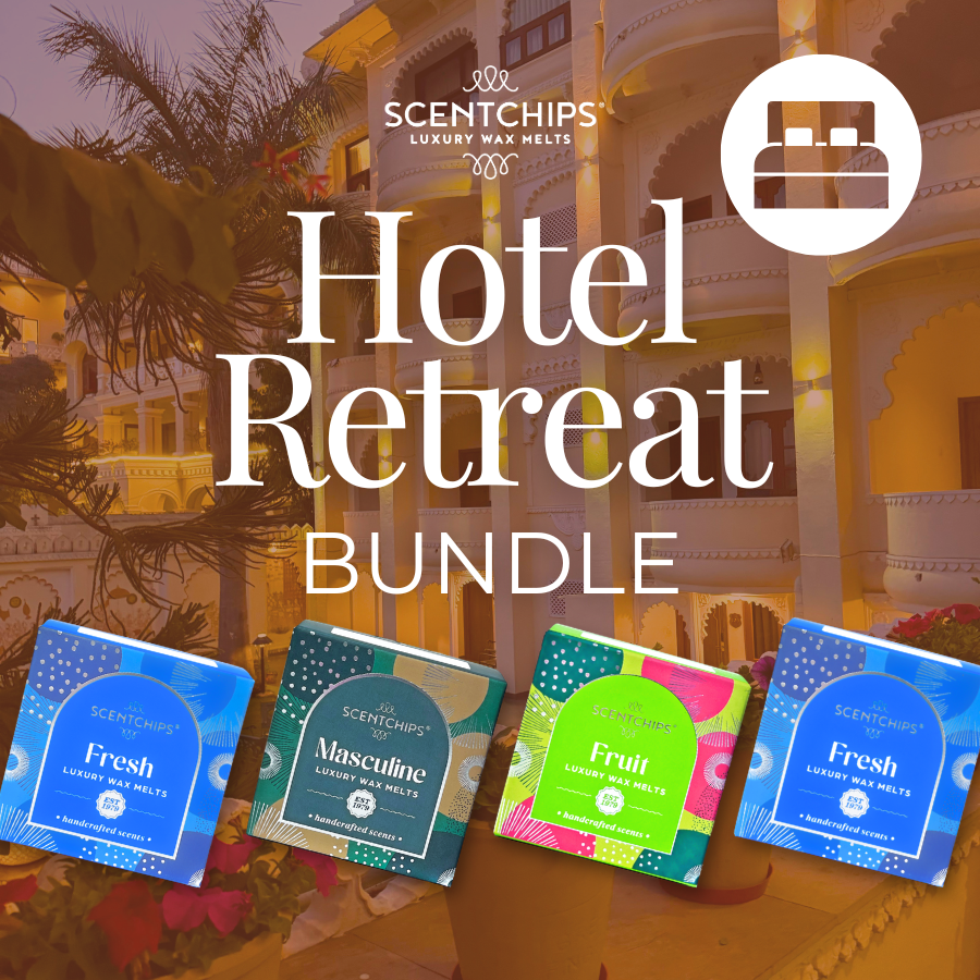 Hotel Retreat Bundle