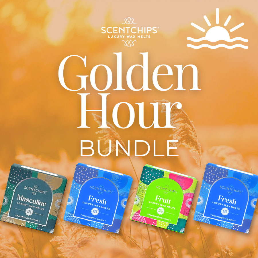 Golden Hour Bundle