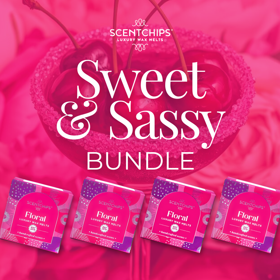 Sweet & Sassy Bundle