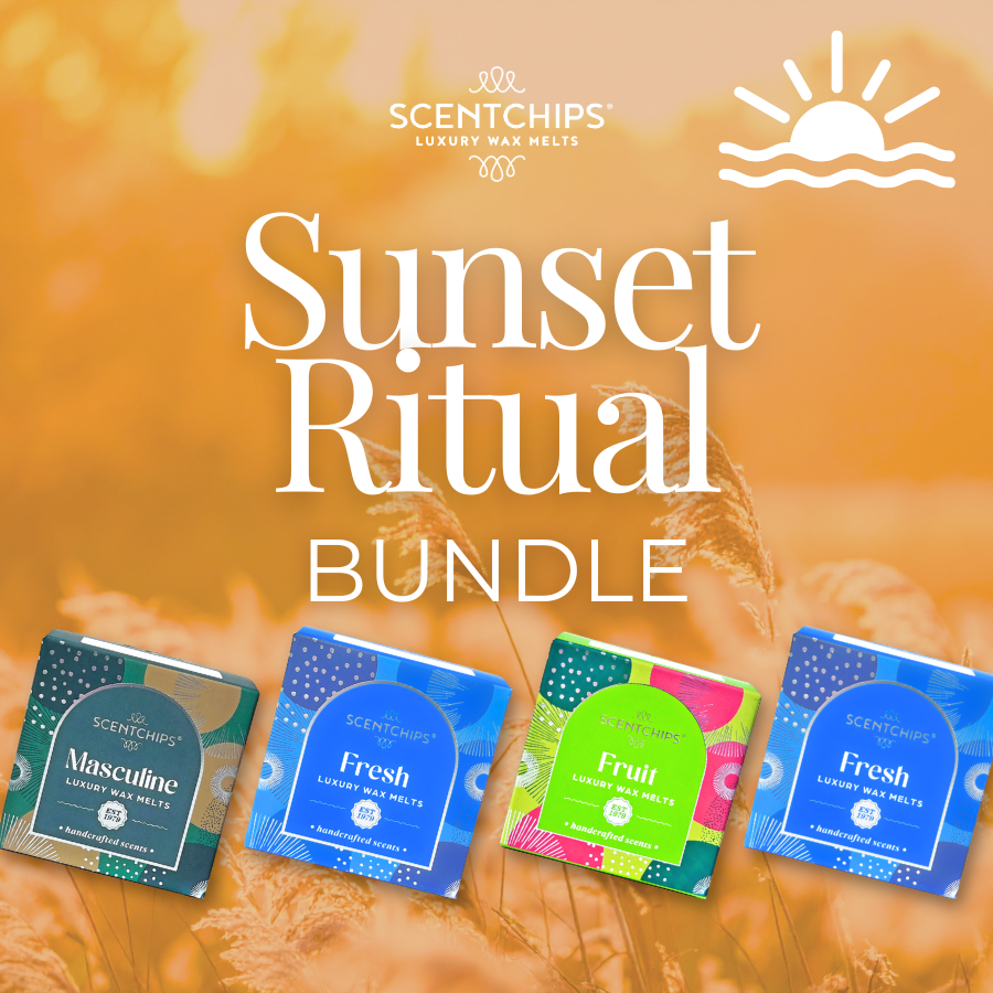 Sunset Ritual Bundle