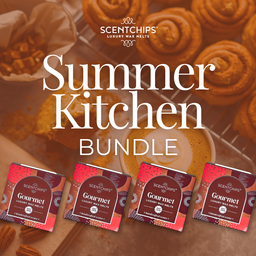 Summer Kitchen Bundle