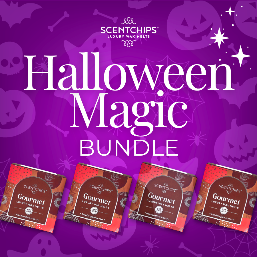 Halloween Magic Bundle