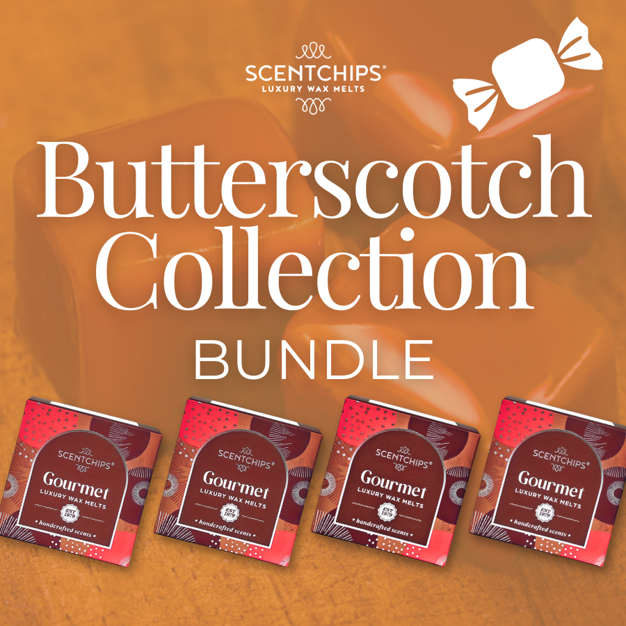 Butterscotch Collection Bundle