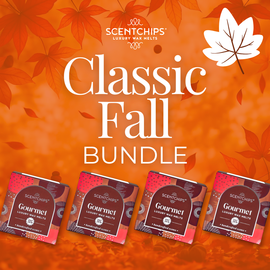Classic Fall Bundle