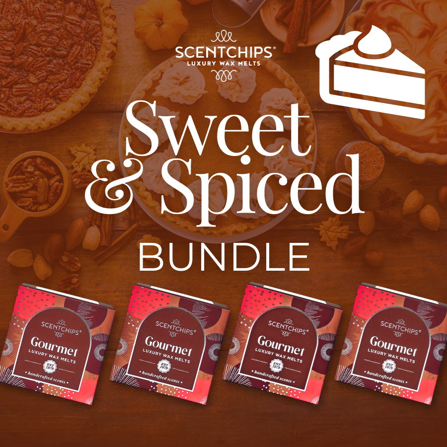 Sweet & Spiced Bundle