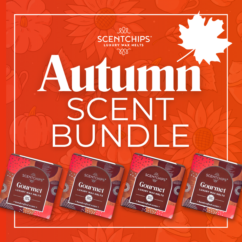 Autumn Scent Bundle