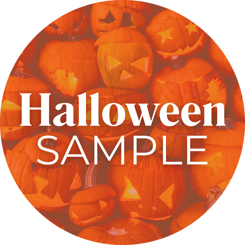Sample - Witch’s Brew