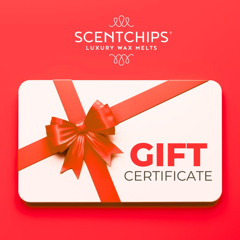 Scentchips Gift Certificate