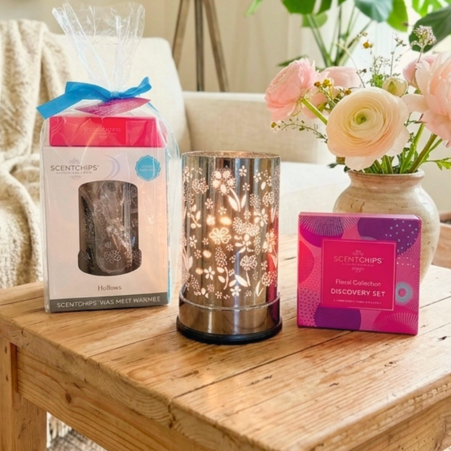 Mother's Day Discovery Gift Set
