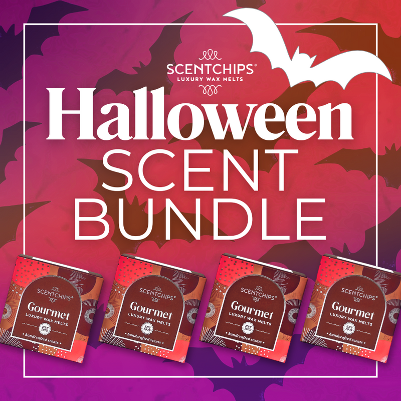 Halloween Scent Bundle