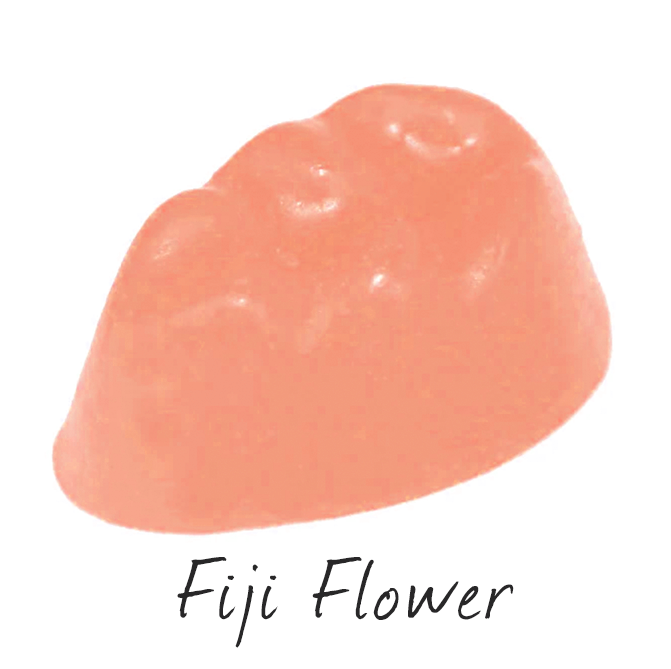 Fiji Flower