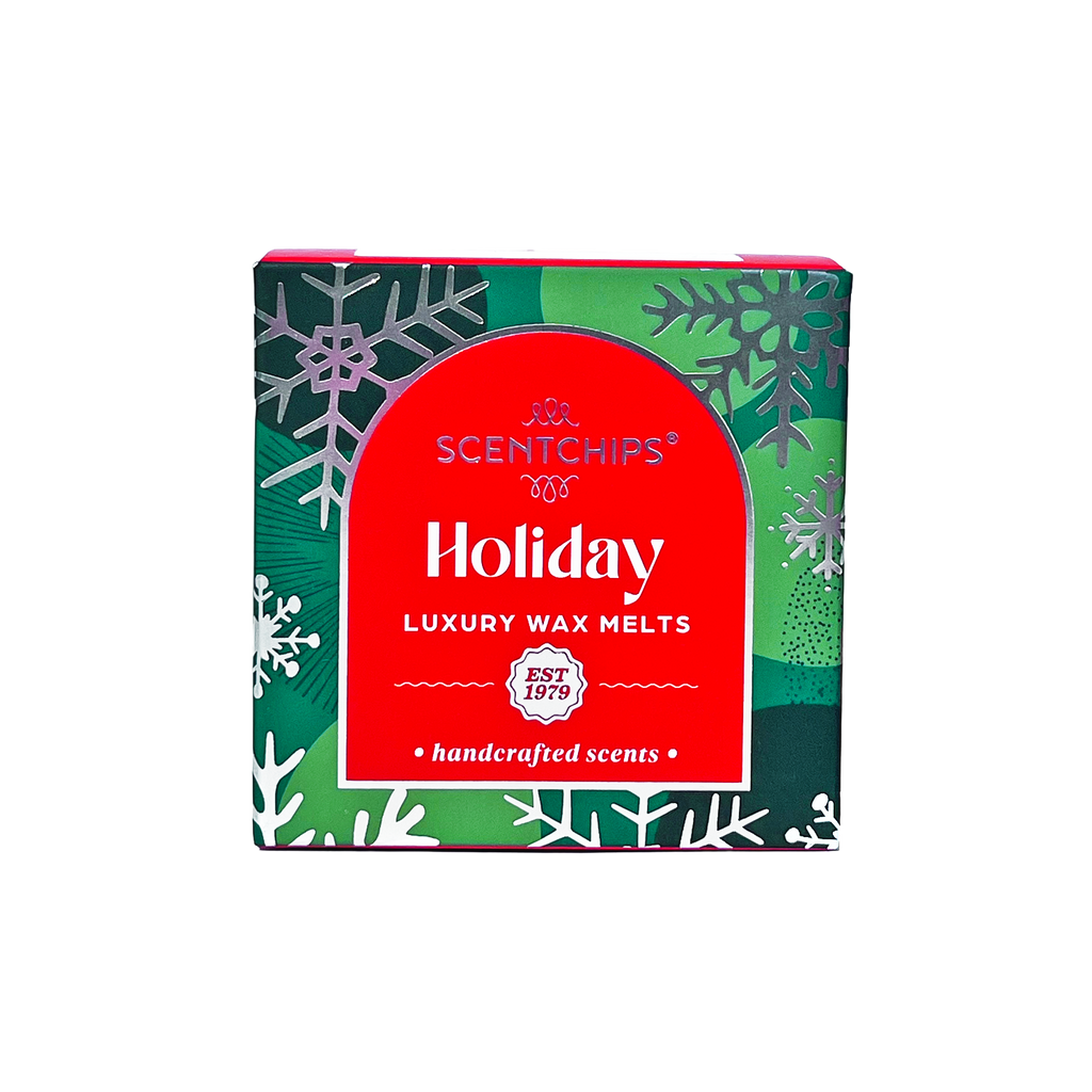 【クリスマスセール】 アミントコスメ ディフェイス Christmas Remembered – Scentchips