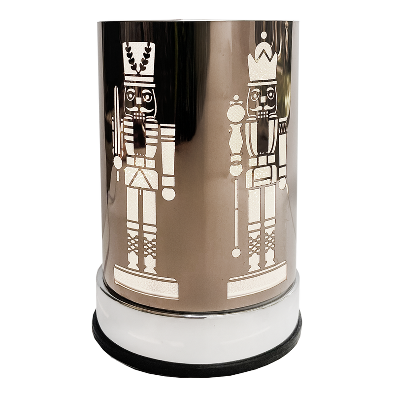 Nutcracker Warmer