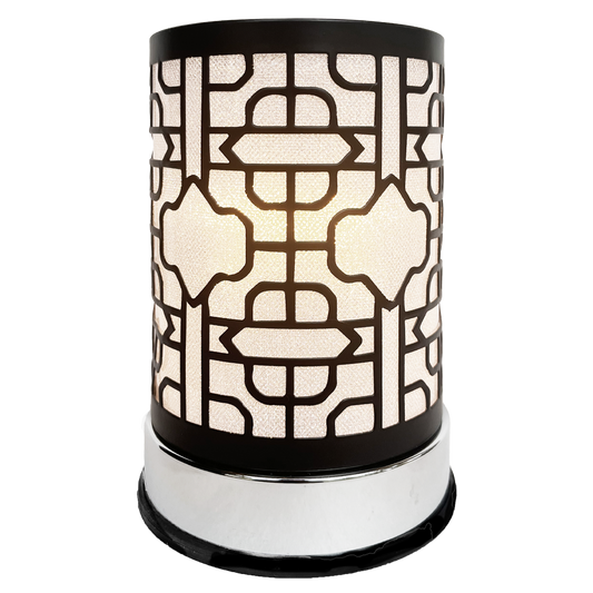 Onyx Pagoda Warmer