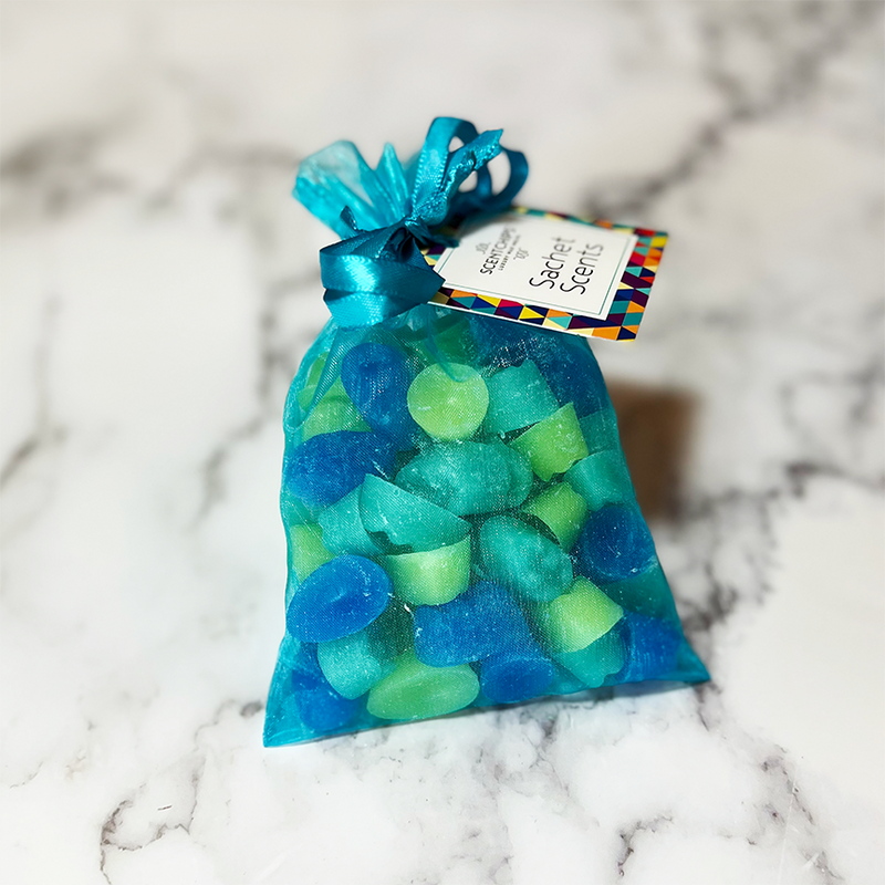 Sachet transparent hotsell