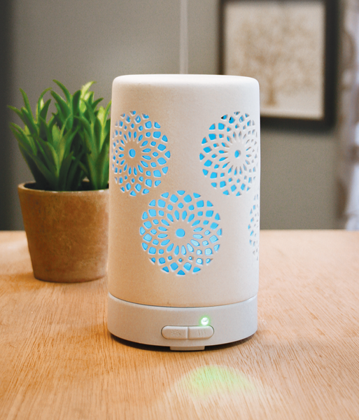 Harmony Diffuser – Scentchips