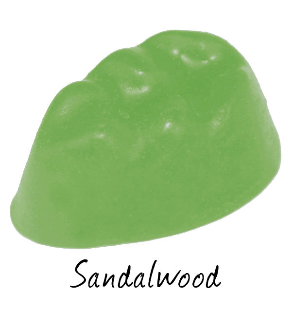 Sandalwood