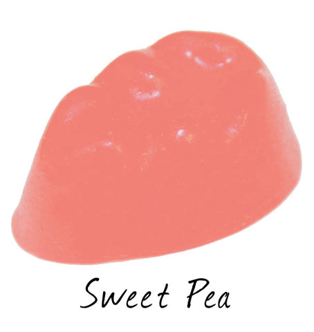 Sweet Pea Oil | For Persuasion and Control