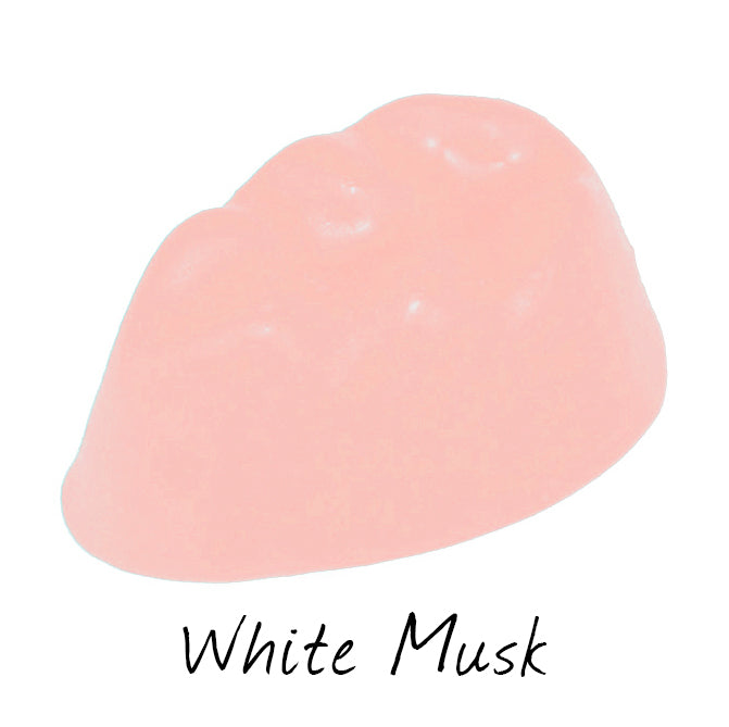 White Musk